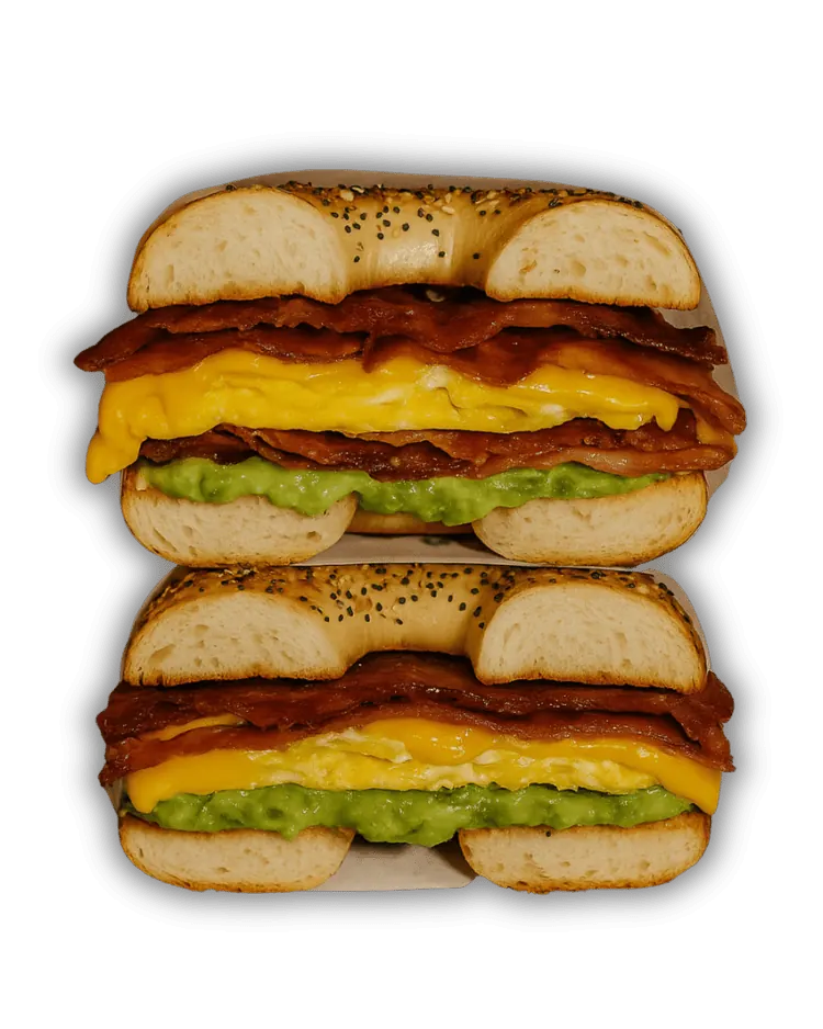 Chiltern Street Deli